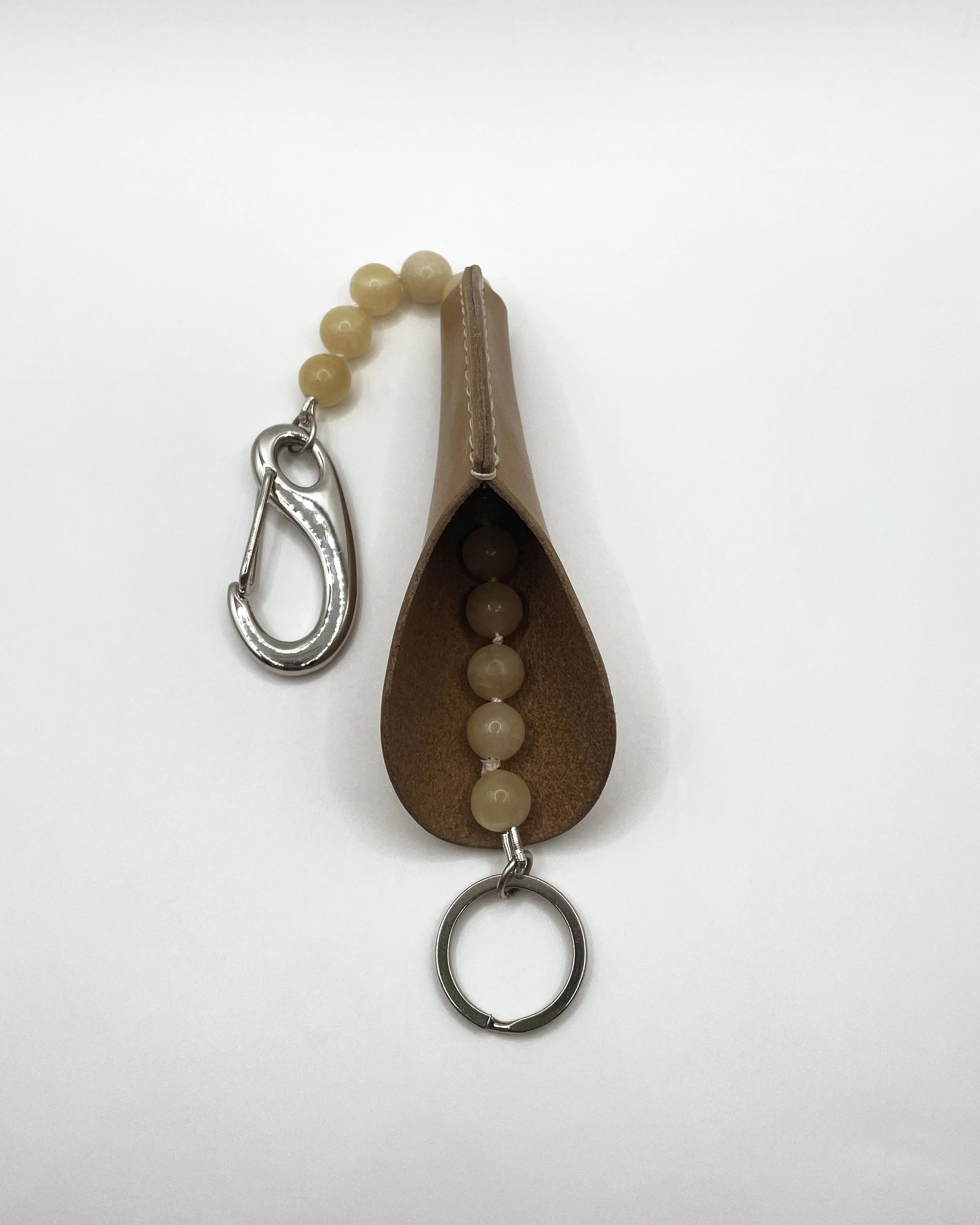 Edyth Scyn x Sicels - Grounded Key Holder - Petit — Sicels